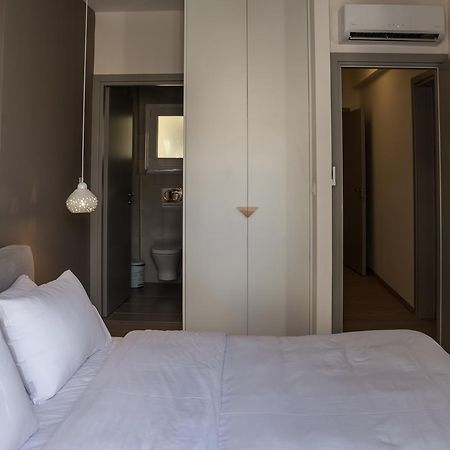 Athens Luxury Apartamento Exterior foto