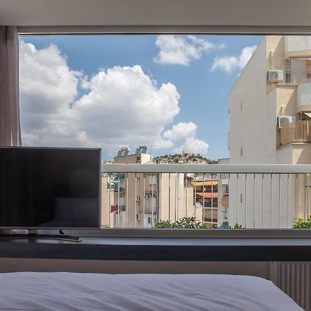 Athens Luxury Apartamento Exterior foto