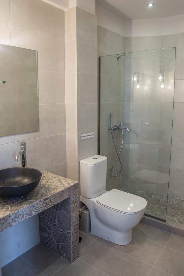 Athens Luxury Apartamento Exterior foto