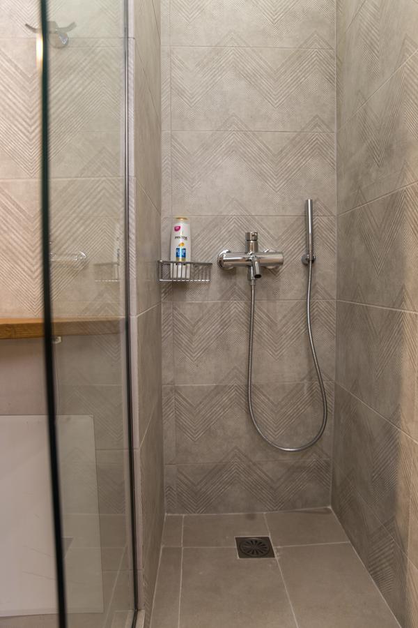 Athens Luxury Apartamento Exterior foto