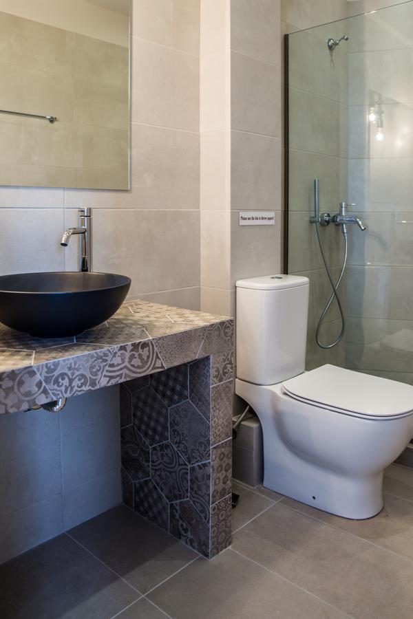 Athens Luxury Apartamento Exterior foto