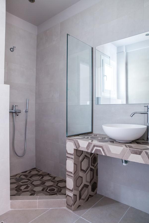 Athens Luxury Apartamento Exterior foto
